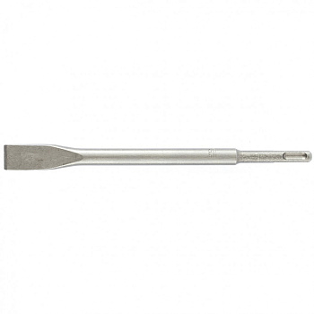 Зубило плоское, 14 х 20 х 240 мм, SDS Plus Сибртех