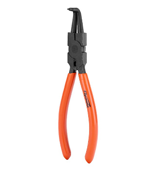 Съемник, 150 мм, для внутренних стопорных колец, изогнутые губки (сжим) Sparta