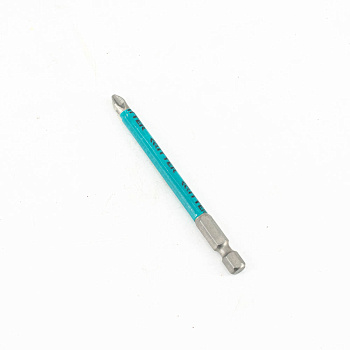 Бита Ritter WP PH 2x90 мм магнитные (сталь S2) (10 шт. лента) Бита Ritter WP PH 2x90 мм магнитные (сталь S2) (10 шт. лента)