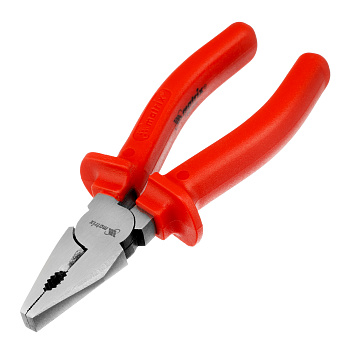 Плоскогубцы Econom, 160 мм, шлифованные, пластмассовые рукоятки Matrix Плоскогубцы Econom, 160 мм, шлифованные, пластмассовые рукоятки Matrix