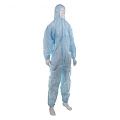 Комбинезоны защитные Комбинезоны защитные
