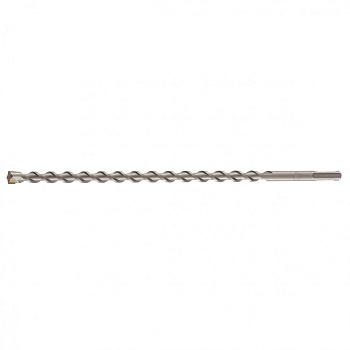 Бур по бетону, 12 х 300 мм, Luxembourg tip, SDS Plus Барс