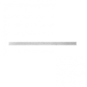 Пластина соединительная 2 мм, PS 40 х 840 мм Россия Сибртех