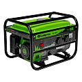 Генераторы бензиновые
