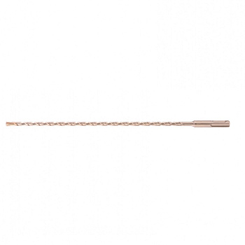 Бур по бетону QUADRO, 6 х 310 мм, SDS PLUS Gross