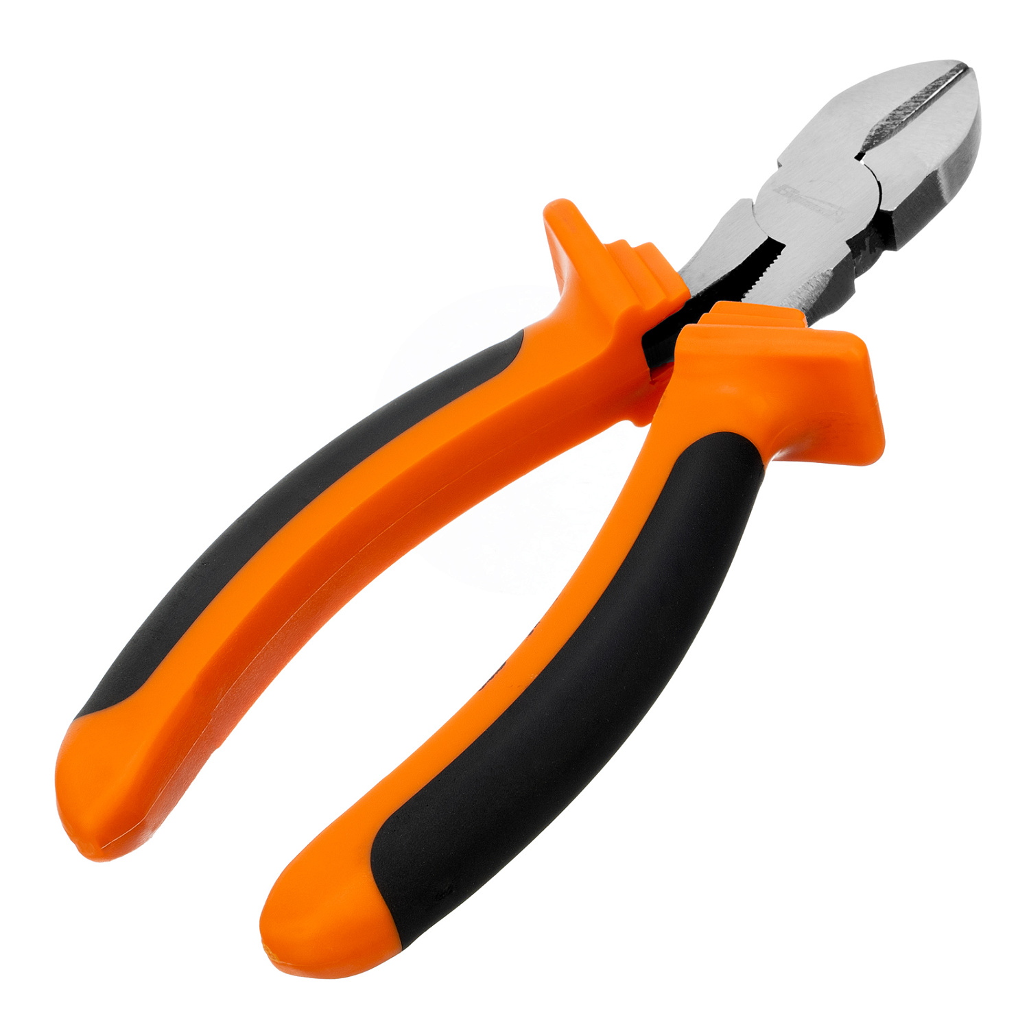 Бокорезы, Comfort, 200 мм, шлифованные, двухкомпонентные рукоятки Sparta Бокорезы, Comfort, 200 мм, шлифованные, двухкомпонентные рукоятки Sparta