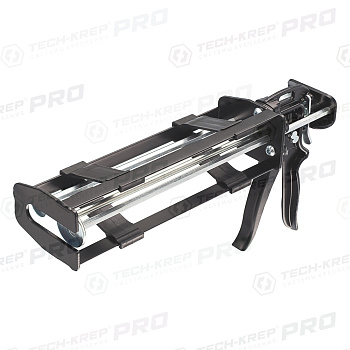 Пистолет для химического анкера PRO 385/585мл