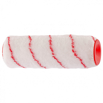 Валик сменный "НЕЙЛОН" PRO, 180 мм, ворс 9 мм, D - 48 мм, D ручки - 8 мм, полиамид// MTX