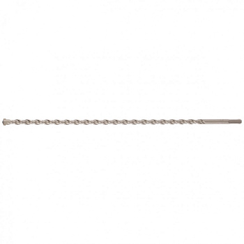 Бур по бетону, 12 x 450 мм, SDS Plus Сибртех