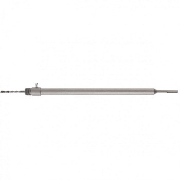 Центрирующее сверло для коронок, хвостовик M22 х 400 мм, SDS Plus Matrix