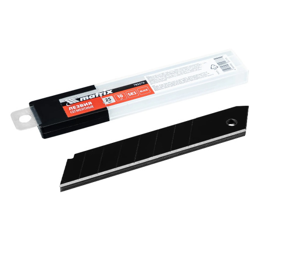 793379 Лезвия 25