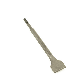 Лопатка (зубило плоское) SDS+ Bohrer 40х250 мм