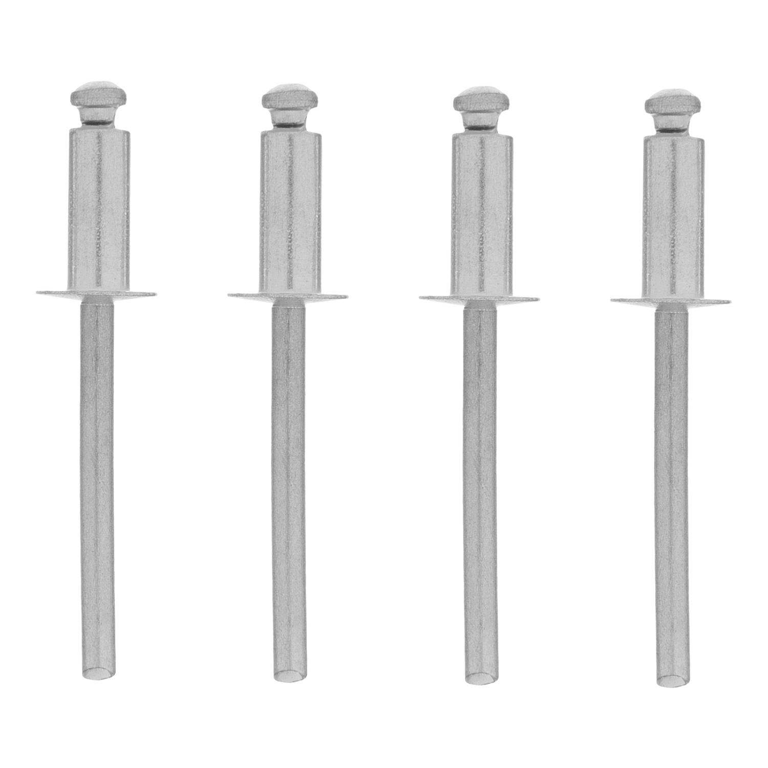 Заклепки, 4.8 х 12 мм, 50 шт. Matrix