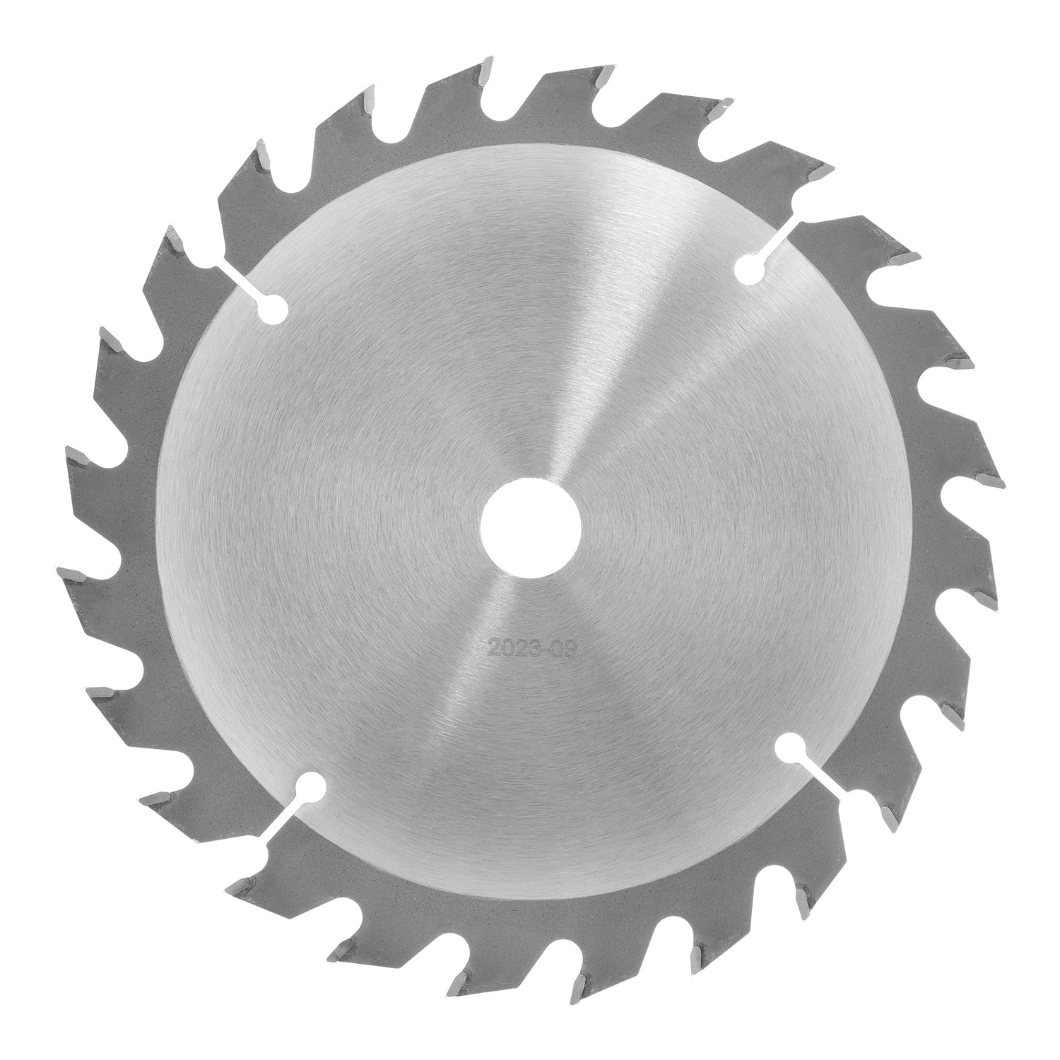 Пильный диск по дереву 190 x 20/16 мм, 24 твердосплавных зуба Барс