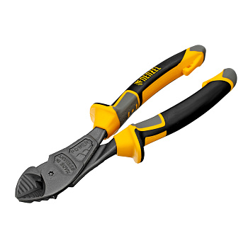 Бокорезы усиленные 180 мм, трехкомпонентные рукоятки Denzel Бокорезы усиленные 180 мм, трехкомпонентные рукоятки Denzel