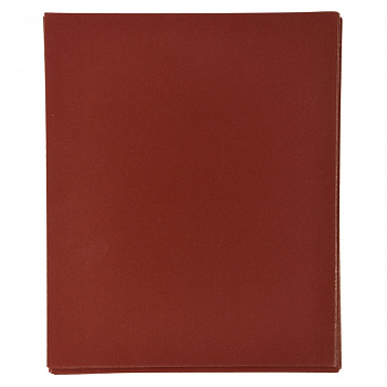 Шлифлист на бумажной основе, P 800, 230 х 280 мм, 10 шт, водостойкий Matrix