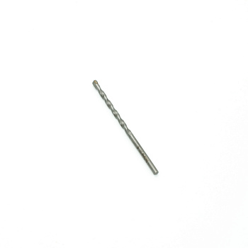 Сверло Bohrer Стандарт по бетону и камню  4х75 мм