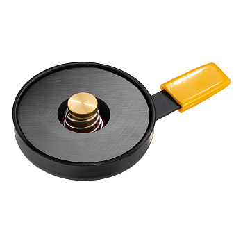 Клемма заземления магнитная для сварочных работ 65 LB Denzel