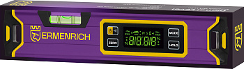 Цифровой уровень Ermenrich Verk LL30