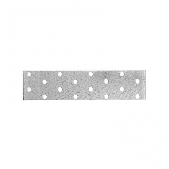 Пластина соединительная 2 мм, PS 40 х 160 мм Россия Сибртех