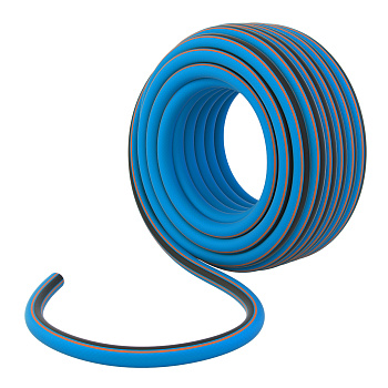 Шланг поливочный армированный, 1/2", 25 м, Luxe Palisad