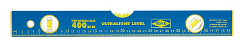 Уровень строительный VOREL TOYA 400 мм