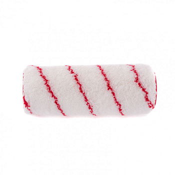 Валик сменный "НЕЙЛОН Стандарт", 180 мм, ворс 9 мм, D 48 мм, D ручки 8 мм, полиамид// Matrix Валик сменный "НЕЙЛОН Стандарт", 180 мм, ворс 9 мм, D 48 мм, D ручки 8 мм, полиамид// Matrix