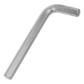 Набор ключей имбусовых HEX, 1.5-10 мм, 45x, закаленные, 9 шт, короткие, никель Сибртех Набор ключей имбусовых HEX, 1.5-10 мм, 45x, закаленные, 9 шт, короткие, никель Сибртех