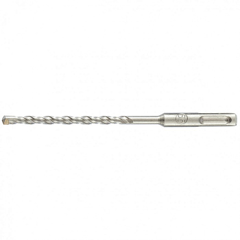 Бур по бетону, 6.5 x 160 мм, SDS Plus Сибртех
