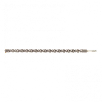 Бур по бетону, 26 x 600 мм, SDS Plus Сибртех