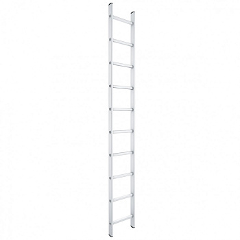 Лестница приставная, 10 ступеней, Россия, Сибртех