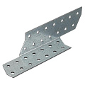 Крепления для стропил, оцинкованные Крепления для стропил, оцинкованные