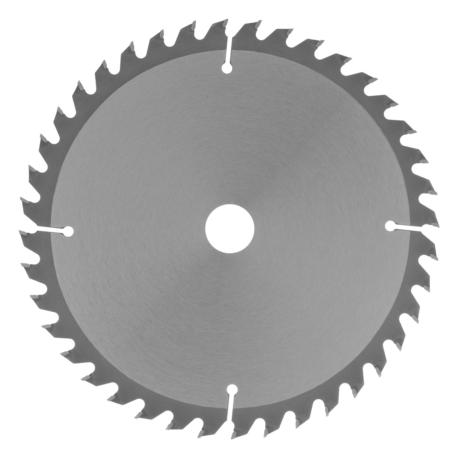 Пильный диск по дереву, 200 х 22 мм, 40 зубьев Sparta