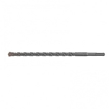 Бур по бетону, 14 х 300 мм, SDS Plus Matrix