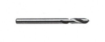 Центрирующее сверло WILPU ZEB1, 83мм