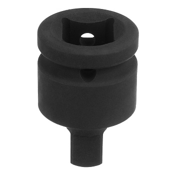 Переходник ударный F3/4 x M1/2 Stels Переходник ударный F3/4 x M1/2 Stels