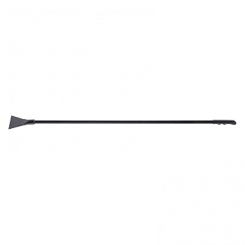 Ледоруб-топор кованый 110 мм, 1.45 кг, металлический черенок, Россия Сибртех