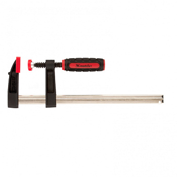 Струбцина F-образная, 200 х 50 мм Sparta