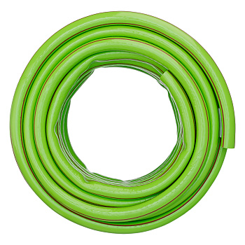 Шланг поливочный армированный, эластичный, 1/2", 15 м Palisad