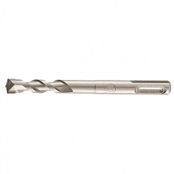 Бур по бетону, 10 х 110 мм, Luxembourg tip, SDS Plus Барс