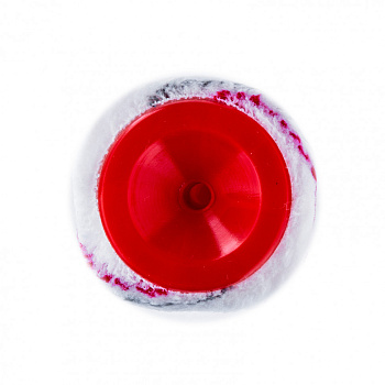 Валик сменный "НЕЙЛОН МАКСИ" PRO LINE, 250 мм, ворс 12 мм, D - 48 мм, D ручки - 6 мм, полиамид// MTX Валик сменный "НЕЙЛОН МАКСИ" PRO LINE, 250 мм, ворс 12 мм, D - 48 мм, D ручки - 6 мм, полиамид// MTX