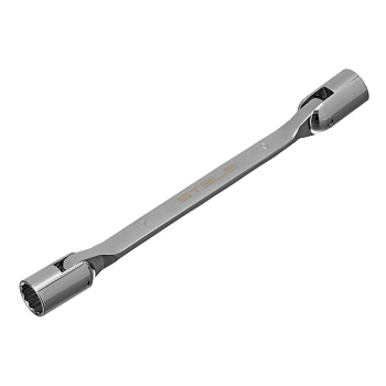Ключ шарнирный 17 х 19 мм, CrV Stels Ключ шарнирный 17 х 19 мм, CrV Stels
