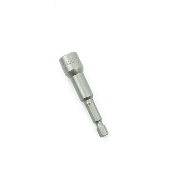 Бита Ritter WP торцевая 10x48 мм магнитные (сталь CRV) (блистер 5 шт.) Бита Ritter WP торцевая 10x48 мм магнитные (сталь CRV) (блистер 5 шт.)