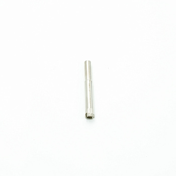 Коронка алмазная Bohrer по стеклу и кафелю  8 мм (блистер)