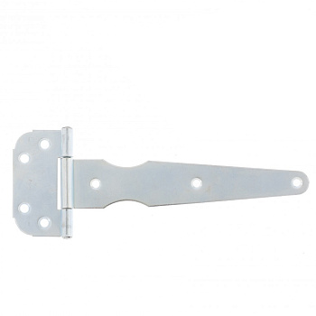 Петля стрела ПС-210, цинк, (Металлист) Россия