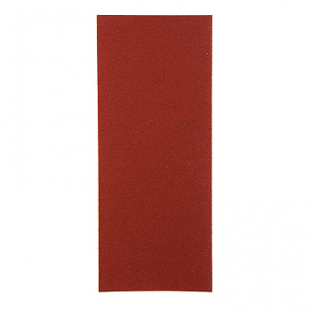 Шлифлист на бумажной основе, P 100, 115 х 280 мм, 5 ш, водостойкий Matrix