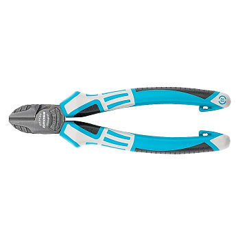 Бокорезы 180 мм, трехкомпонентные рукоятки Gross Бокорезы 180 мм, трехкомпонентные рукоятки Gross