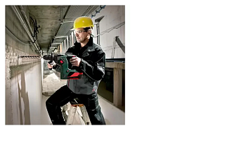 СТС-040 Бур крестовой SDS+ 6х160 квадро