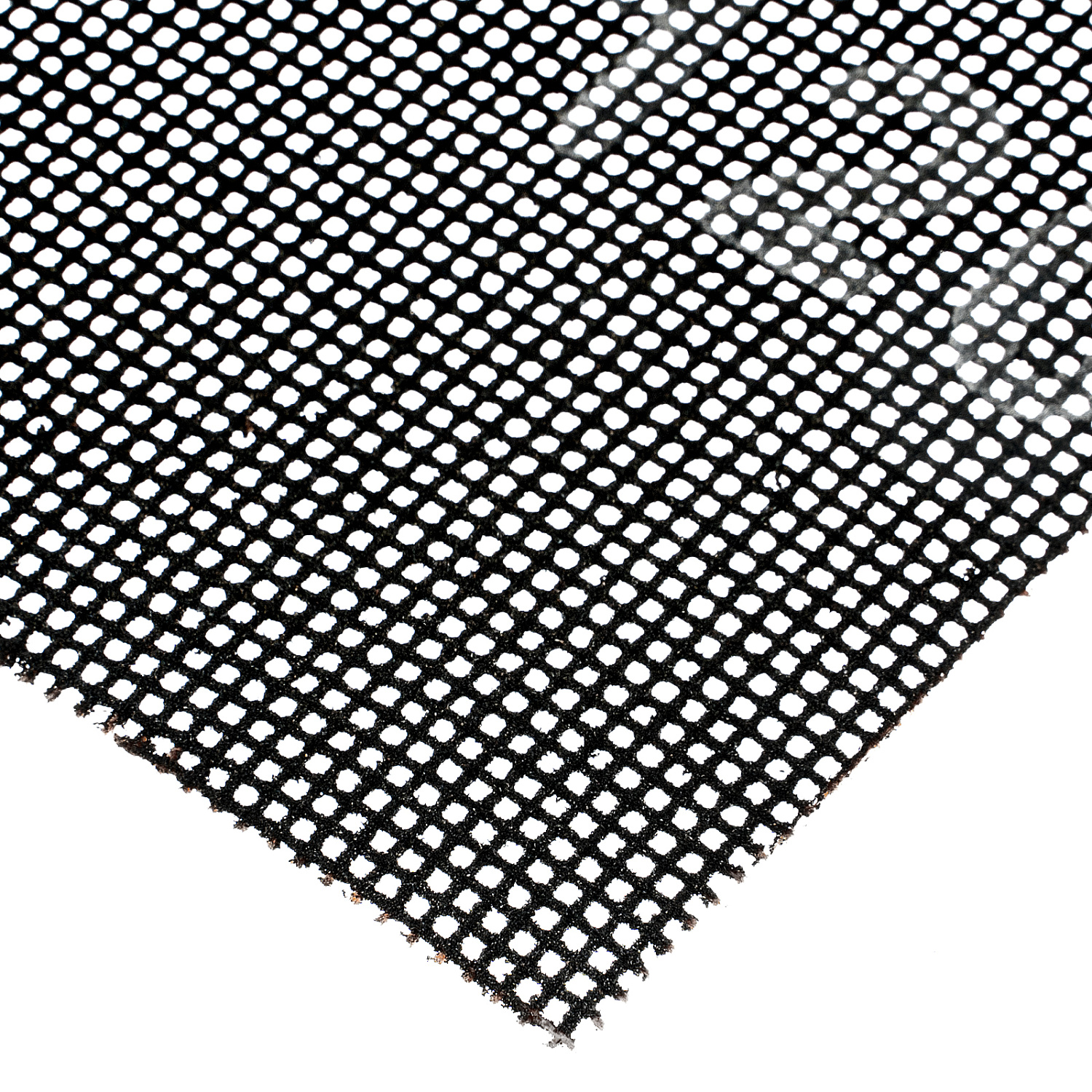 Сетка абразивная, P 120, 115 х 280 мм, 5 шт Denzel