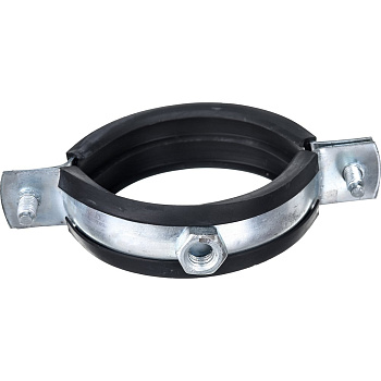 Хомут сантехнический (20-24) 1/2"   M8 